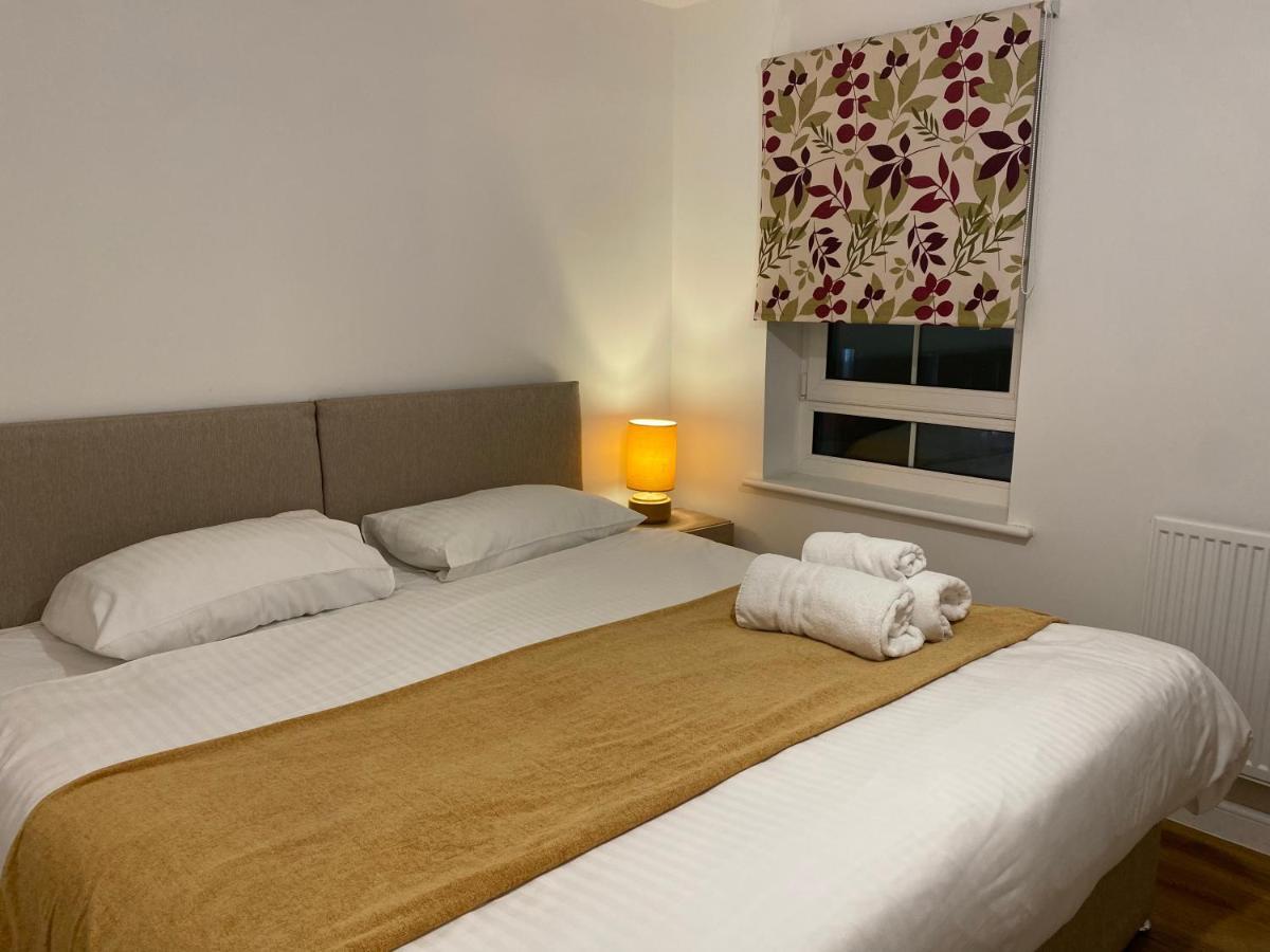 Apartment Spacious 2 Bed House For Corporate And Family